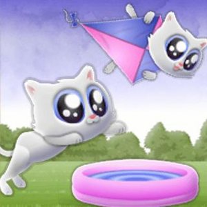 Kitten Jump Adventure