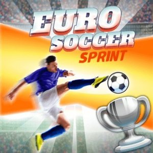 Euro Sprint Soccer