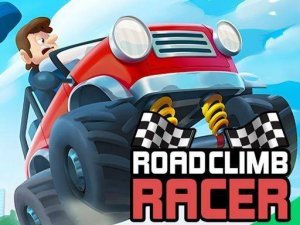 Slope Ascent Driving Challenge