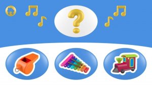 Listen and Match: A Sound Discovery Game