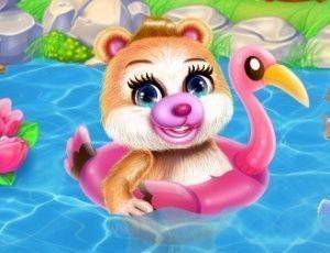 Gentle Bear Care World