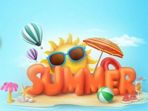 Sunny Days Picture Puzzle