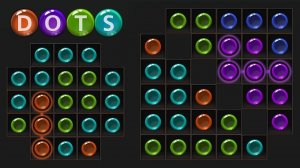 Chromatic Connections Puzzle