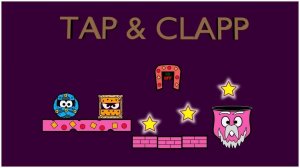 Tap Clapp Online Game