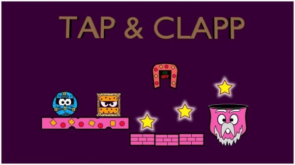 Tap Clapp Online Game