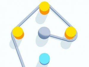 Loop the Dots: Path Puzzle