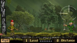 Hobin Rood Puzzle Adventure Online Game
