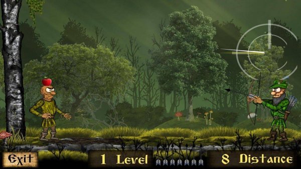 Hobin Rood Puzzle Adventure Online Puzzle Game