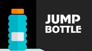 Bounce the Vial: A Casual Arcade Game