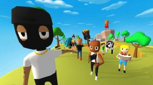 Summit Shenanigans: A Physics Puzzle Adventure