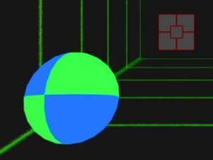 Arcade Pong: Dimension Clash