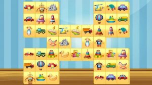 Playful Pairing Puzzle