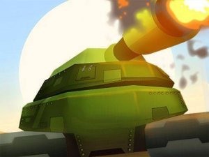 Armored Logic: Grid Strategy