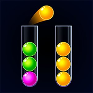 Ball Sort It Puzzle Game