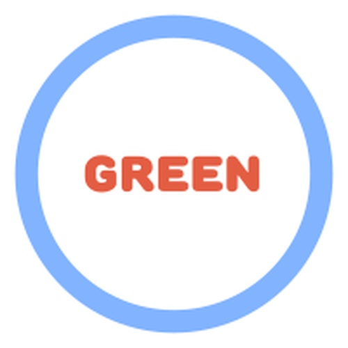 Brain Colors Online Puzzle Game