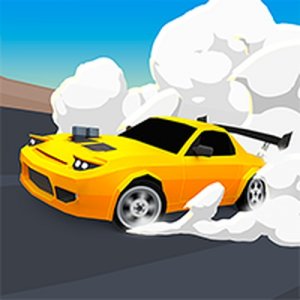 Pocket Drift Online Racing Game