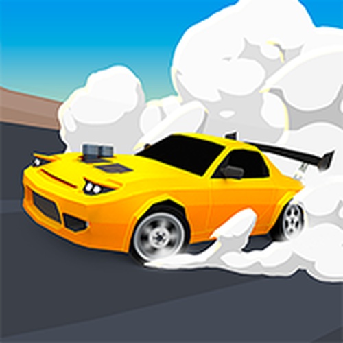 Pocket Drift Online Racing Game