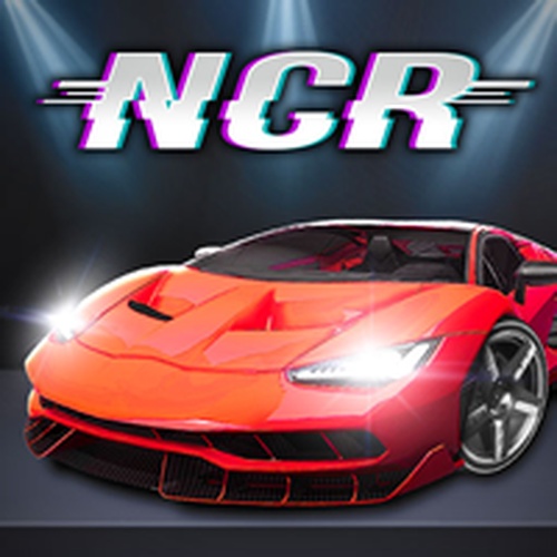 Night City Racing Online Game