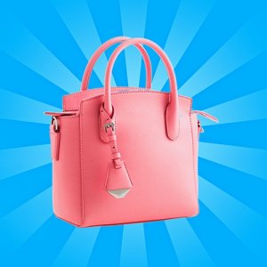 Bag Design 3D Online Game