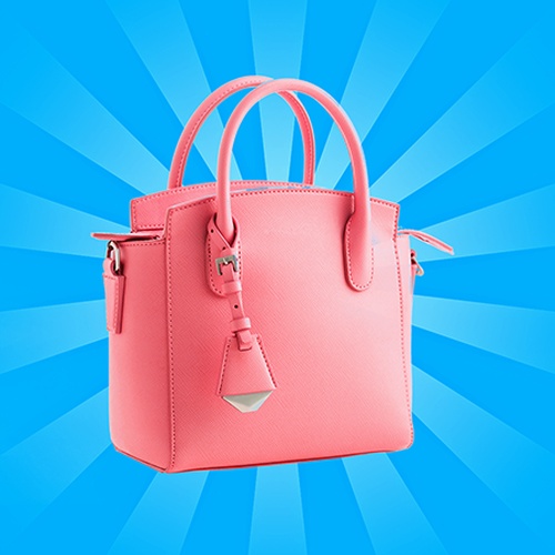 Bag Design 3D Online Game