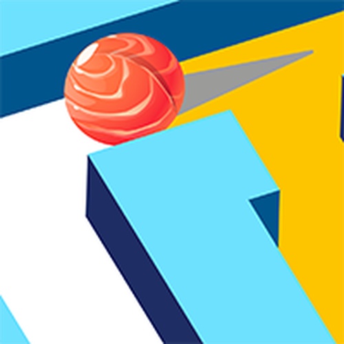 Color Maze Puzzle Online Game