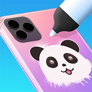 Phone Case DYI 2 Online Game