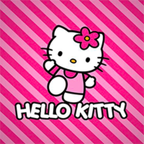 Hello Kitty Coloring Online Game
