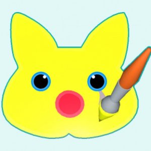 Paint Puzzle Online Game
