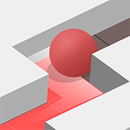 Amazing Colors Puzzle Game