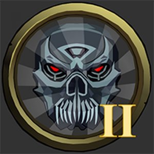 Forgotten Dungeon 2 Online Action Game