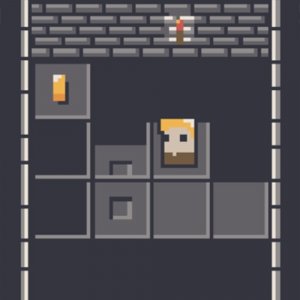 Castle Road Puzzle Game