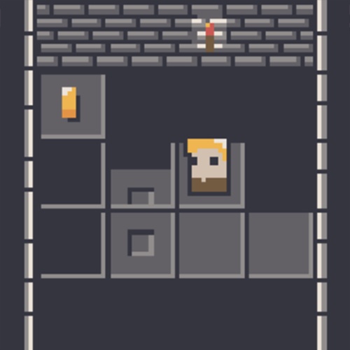 Castle Road Puzzle Game