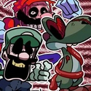 Rhythm Tunes Arcade