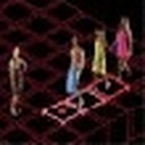 Snake with Girls Online Game