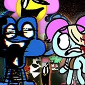 Pibby Rhythm Challenge Music Game