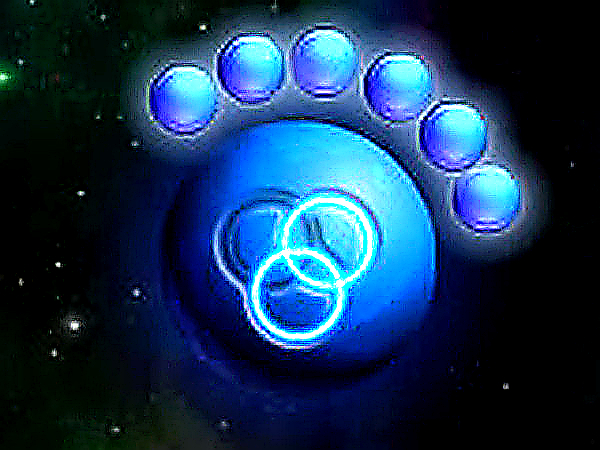 Catchy Orbit Online Puzzle Game