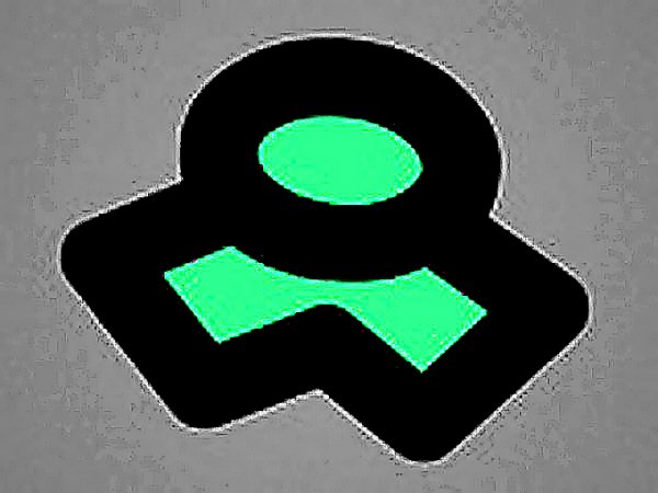 Rektagon Reflex Game