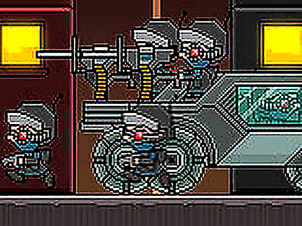 EMIT Online Action Game