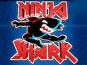 Ninja Shark Online Game