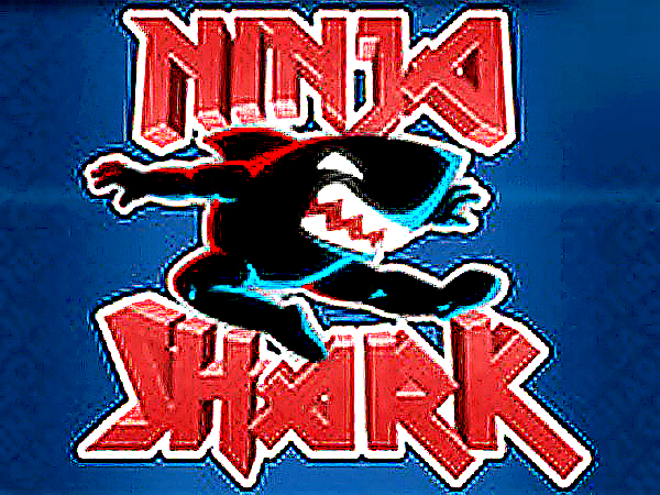 Ninja Shark Online Game