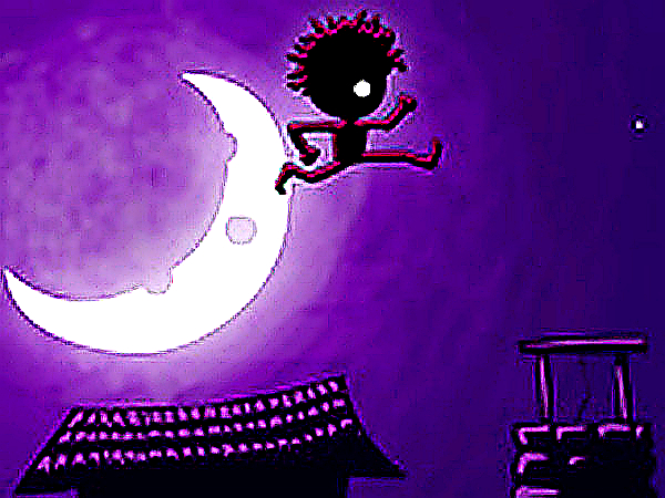 Shadowscape Online Platform Game