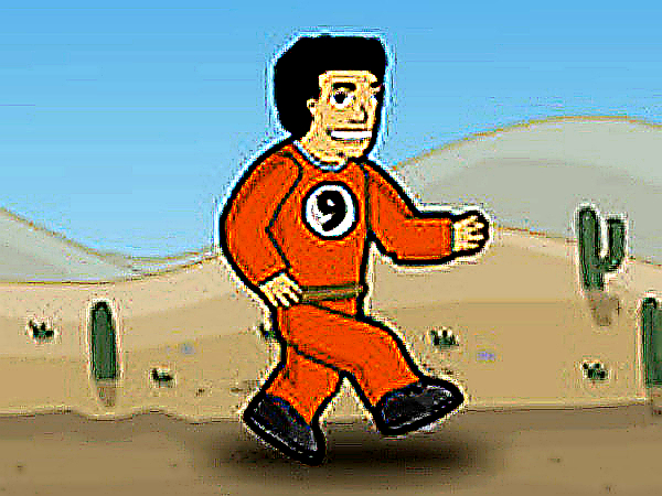 An Ordinary Day Online Game
