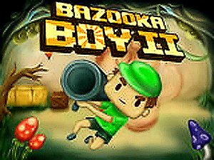 Bazooka Boy 2 Online Game