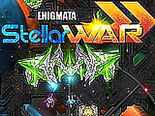 Enigmata Stellar War Tower Defense Game
