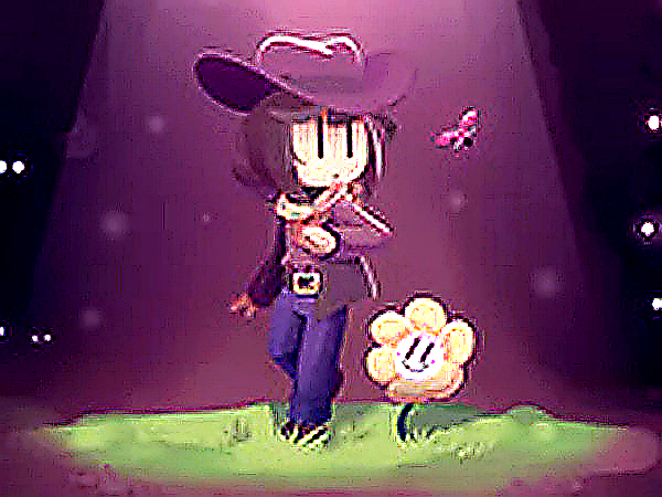 Undertale Yellow: Justice RPG Online Game