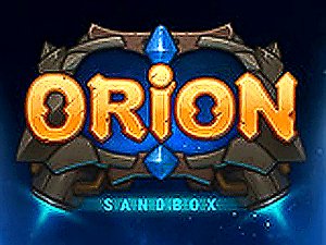 Orion Sandbox Online Game
