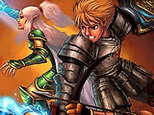 Arcuz 2: Medieval Fantasy RPG Online Game