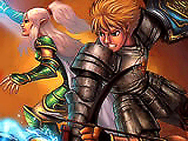 Arcuz 2: Medieval Fantasy RPG Online Game
