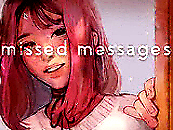 Missed Messages: Emotional Story Game Online
