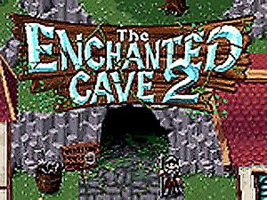 The Enchanted Cave 2 RPG Adventure Online Game